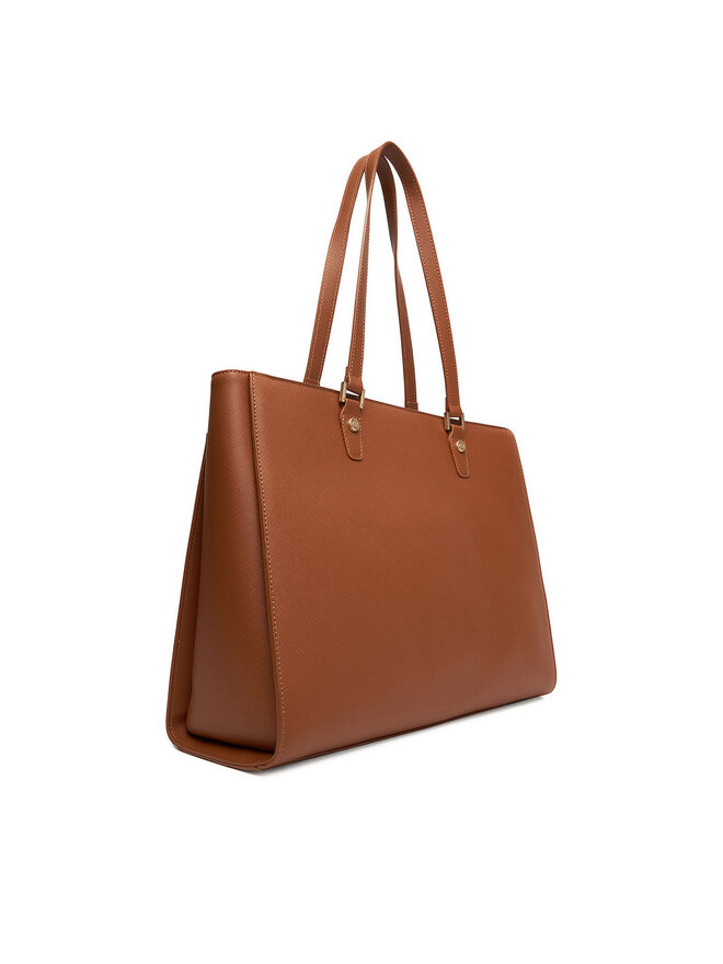 Gino Rossi Handtasche Gino Rossi EO-PANSY Braun