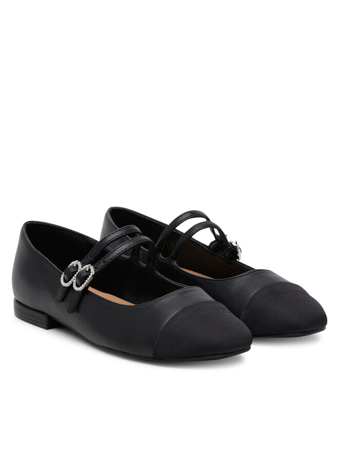 Call It Spring Baleriny Call It Spring Libbi 13942537 Czarny