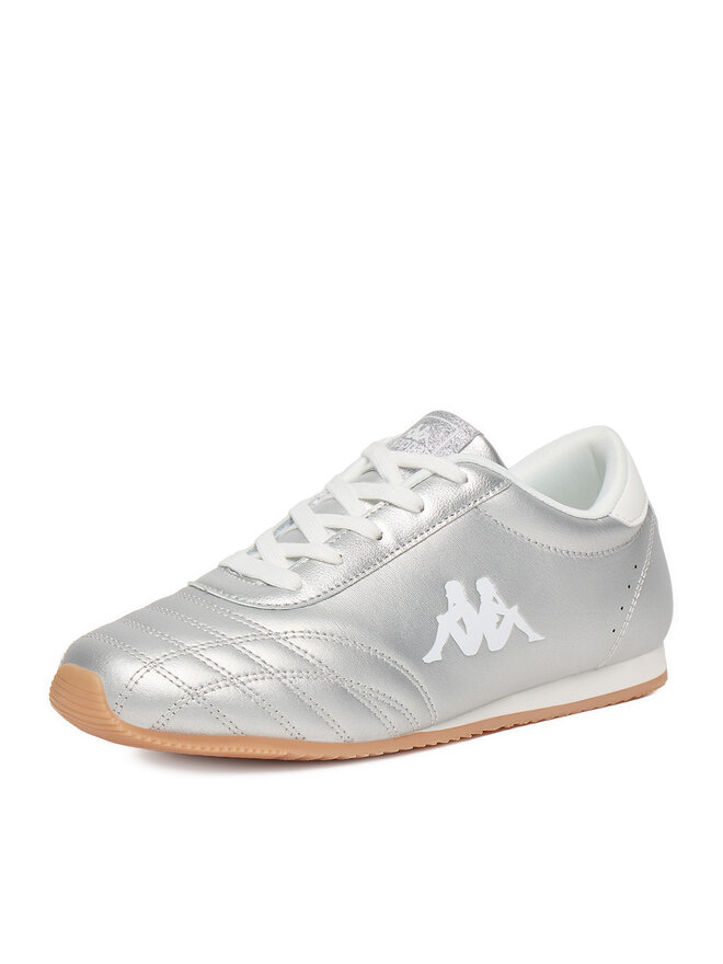 Kappa Sportcipők Kappa EO-1491510A(W) Ezüst