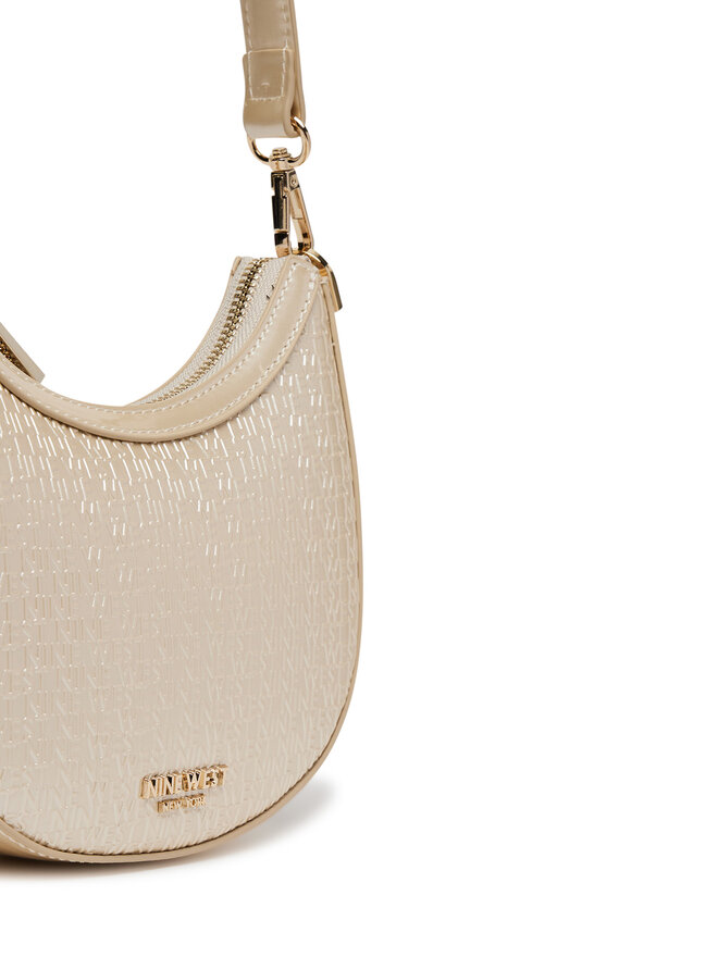 Nine West Сумка Nine West GLAR1 Бежевий