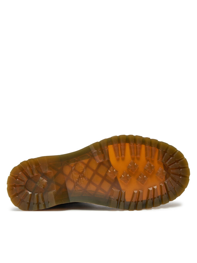 Dr. Martens Sztyblety Dr. Martens 2976 Wl 31874600 Bordowy