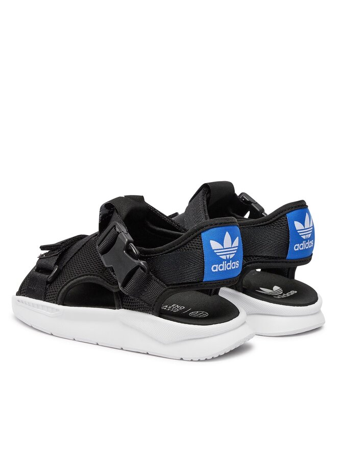 adidas Sandály adidas 360 3.0 Sandals HQ6046 Modrá