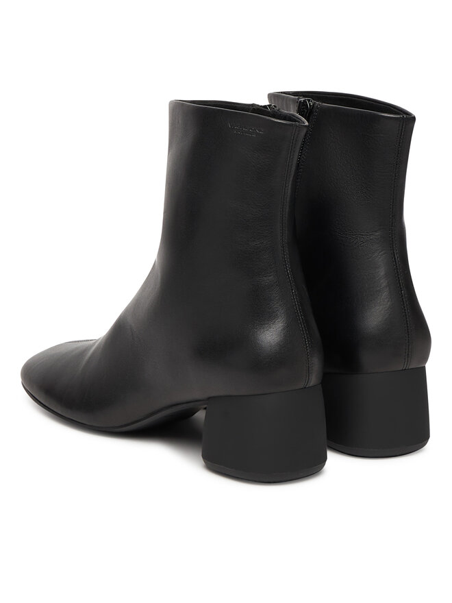 Vagabond Shoemakers Ботильйони Vagabond Shoemakers Livia 6056-001-20 Чорний