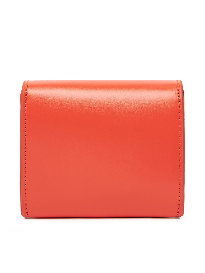 United Colors Of Benetton Geldbörse United Colors Of Benetton 6QTUDY075 Orange
