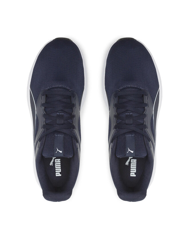 Puma Laufschuhe Puma Transport 377028 02 Dunkelblau