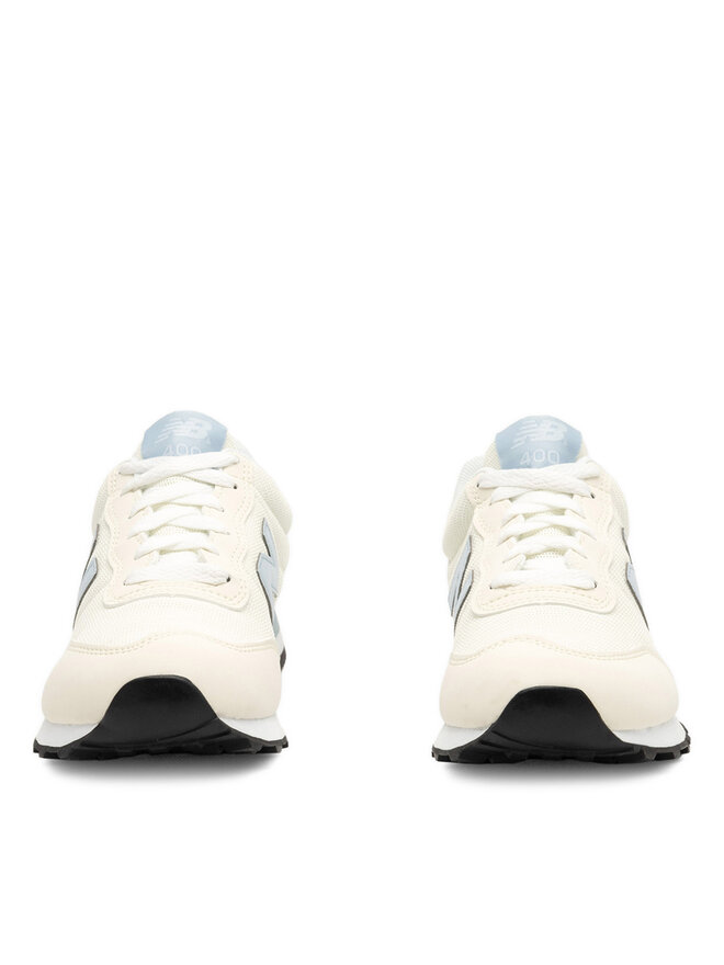 New Balance Сникърси New Balance GW400BB1 Бял