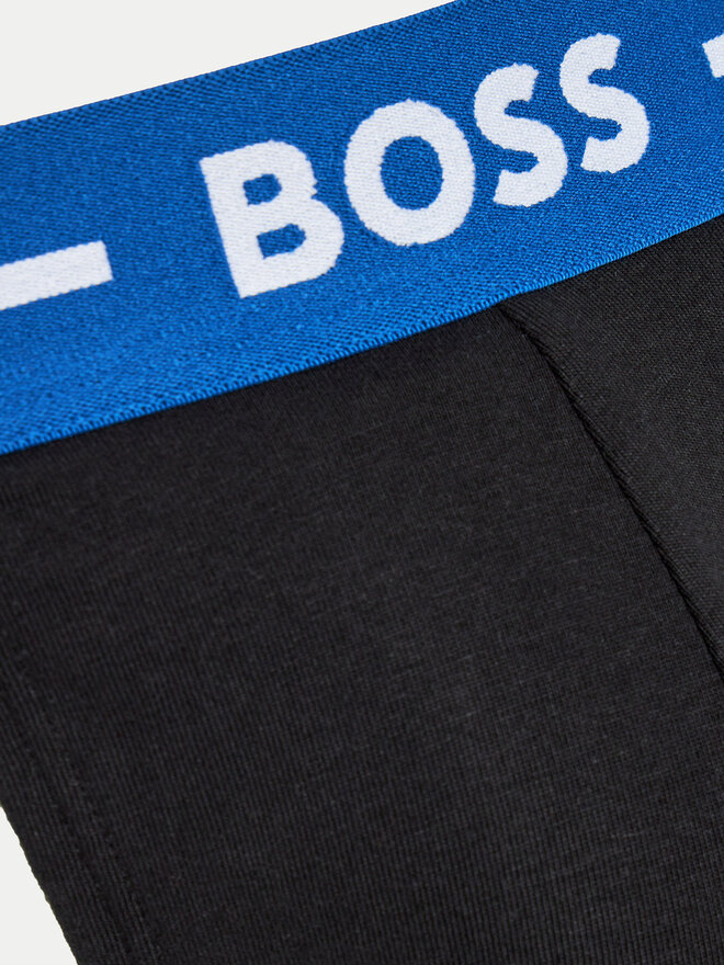 BOSS BOSS Juego de 3 calzoncillos Jock Strap Jockstrap 3P Bold 50514965 De color