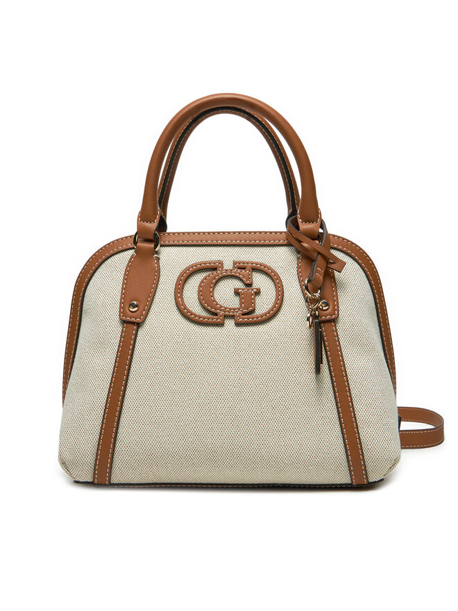 Guess Torebka Guess HWAG95 24060 Beżowy