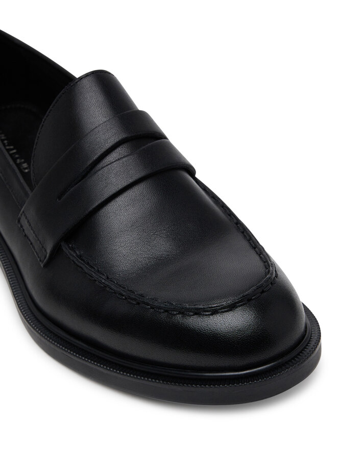 Vagabond Shoemakers Loafersy Vagabond Shoemakers Amina 5703-001-20 Czarny