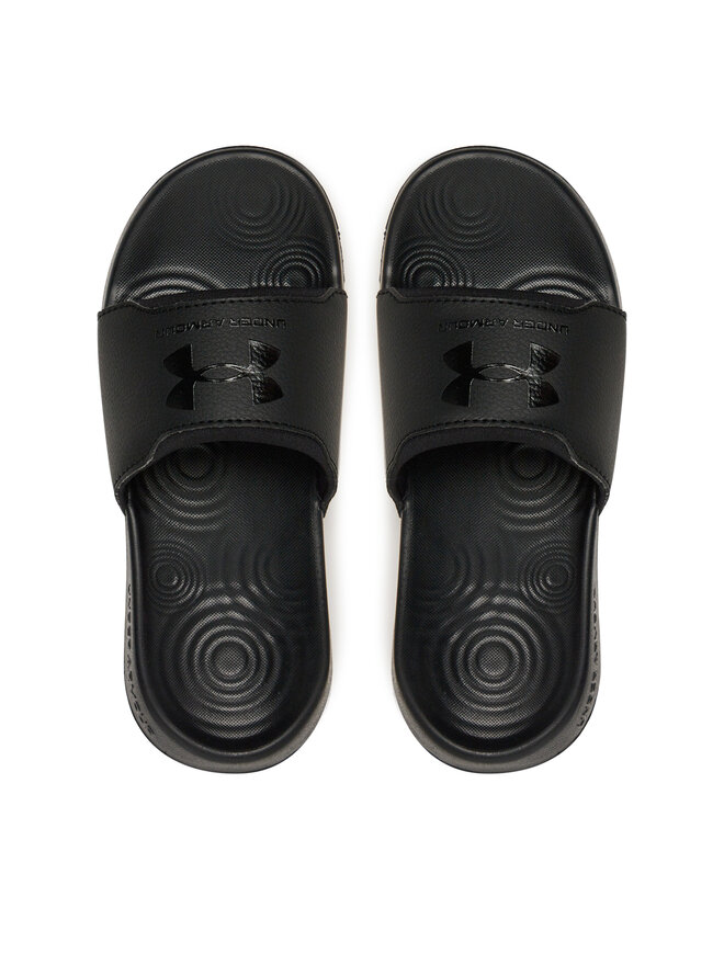 Under Armour Şlapi Under Armour UA B Ignite Select 3027225 Negru
