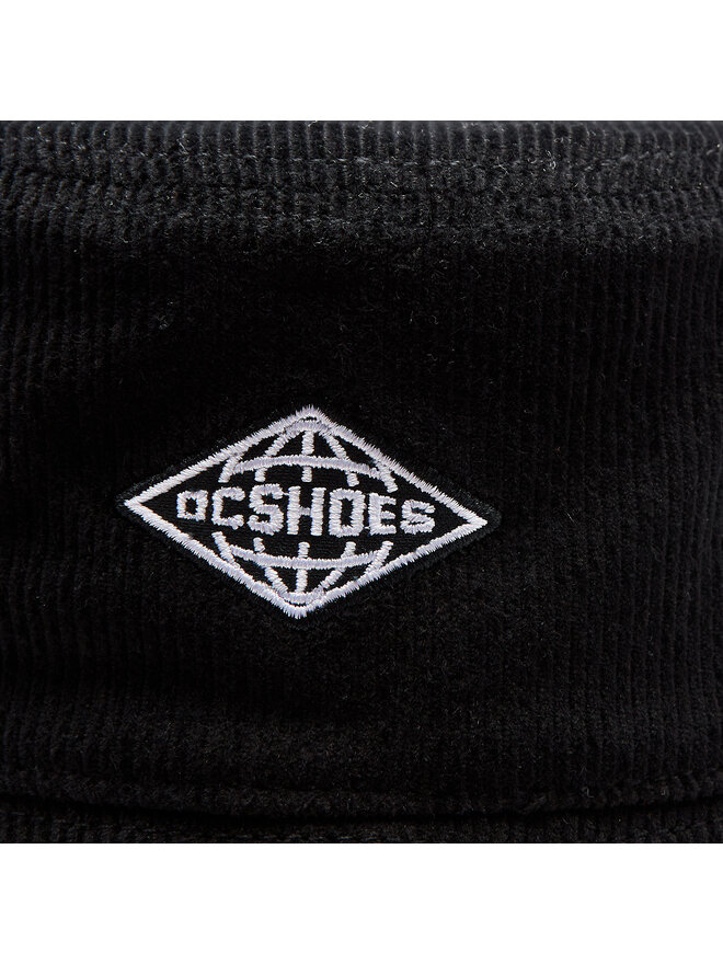 DC Shoes Капелюх DC Shoes ADYHA04146 Чорний