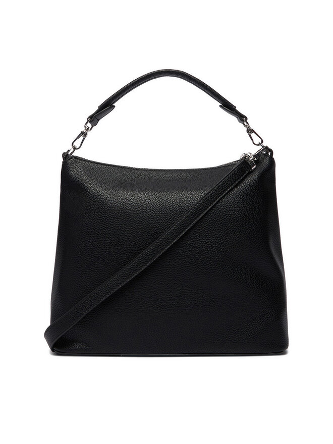 MEXX Handtasche MEXX CEO-MEXX-L-010-09 Schwarz