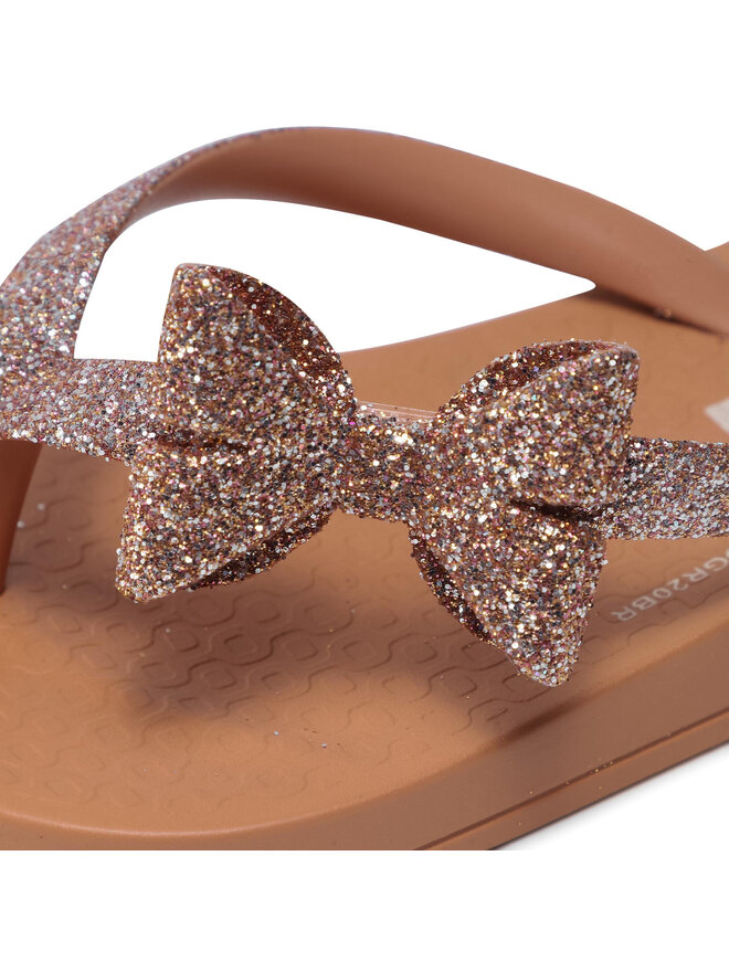 Sandale Ipanema Fille Ant Lolita Kids - EVA - Light Pink Glitter