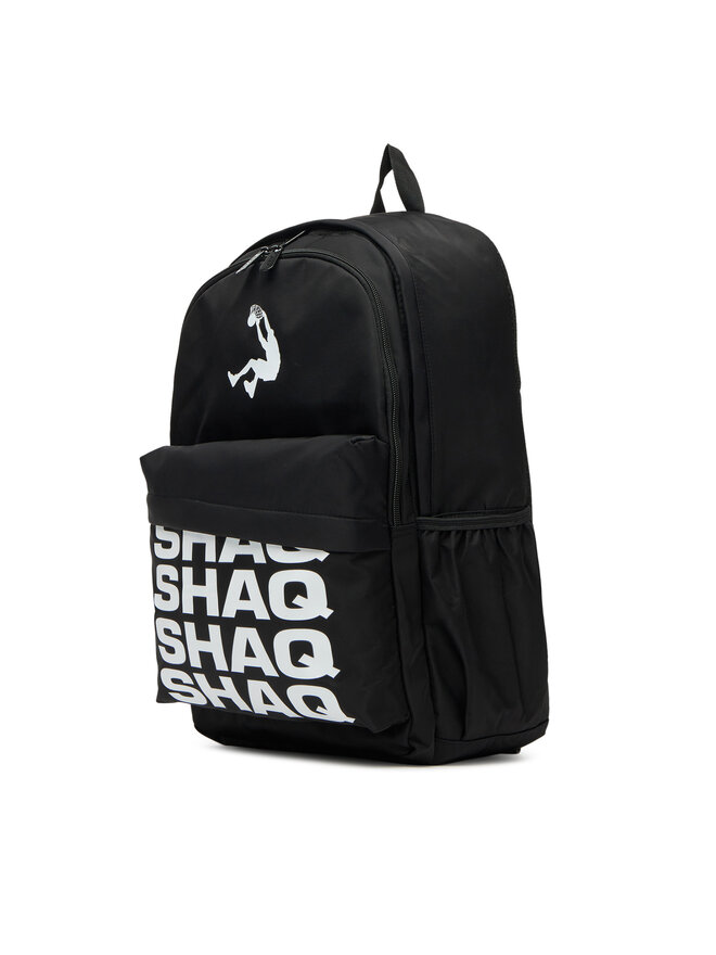 SHAQ Рюкзак Shaq SHAQ-P-015-07 Чорний
