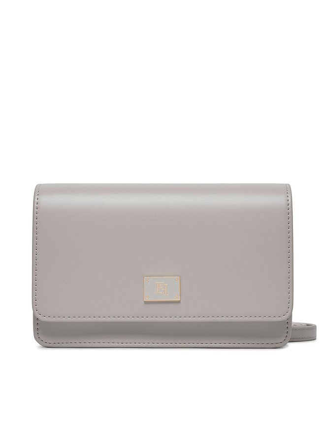 Elisabetta Franchi Torebka Elisabetta Franchi BS-10A-41E2-V260 Szary