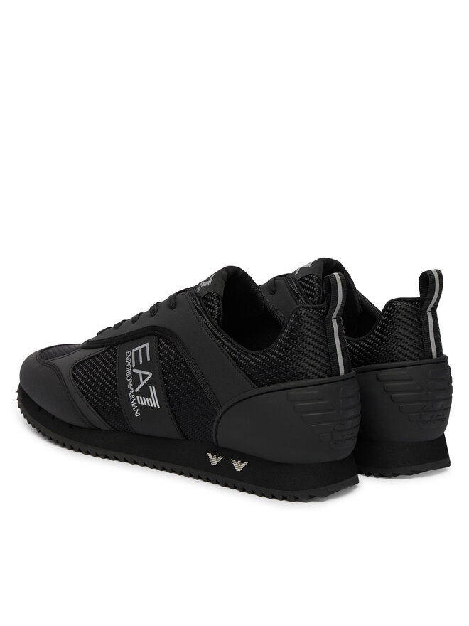 EA7 Emporio Armani Sneakers EA7 Emporio Armani 7X000337 AF18613 MZ186 Schwarz
