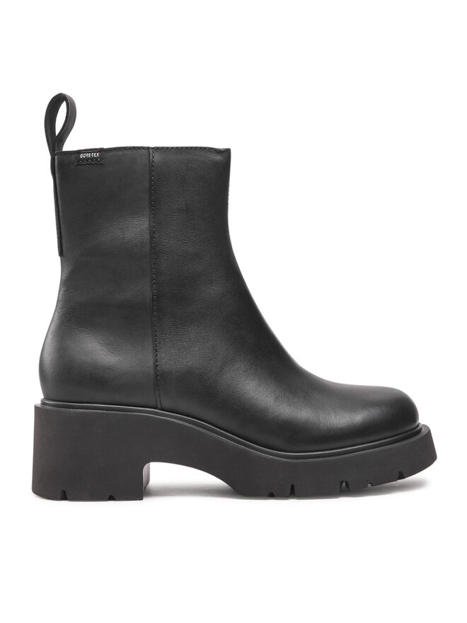 Camper Боти Camper GORE-TEX Milah K400576-001 Черен
