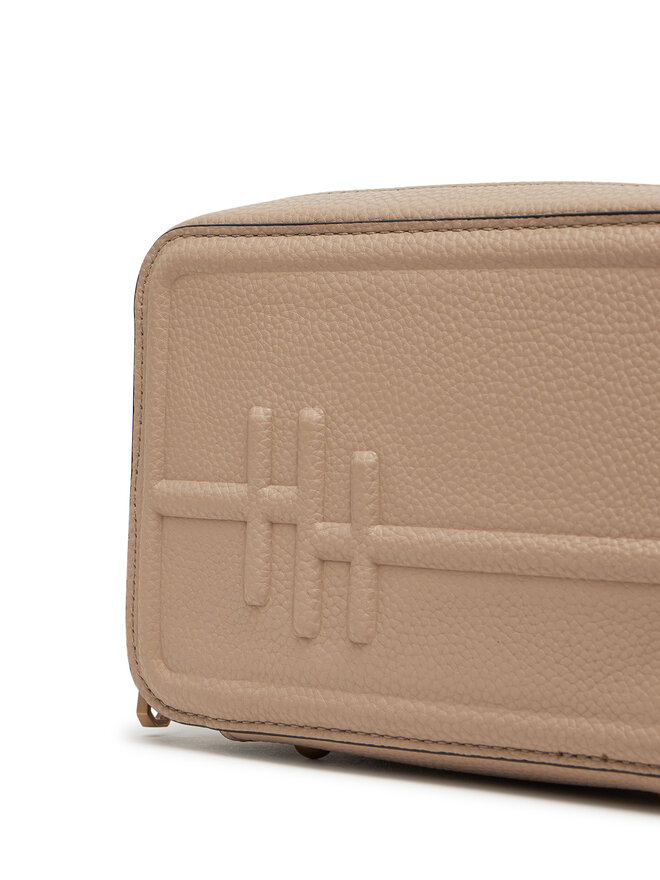 Hispanitas Bolso Hispanitas BV253840 Marrón