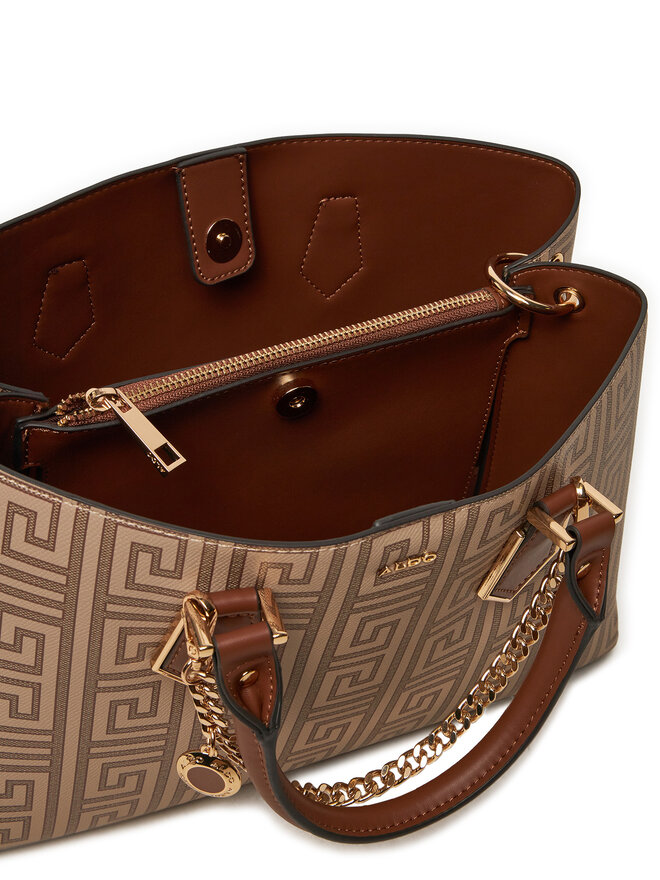 Aldo Сумка Aldo Baeli 13824467 Коричневий
