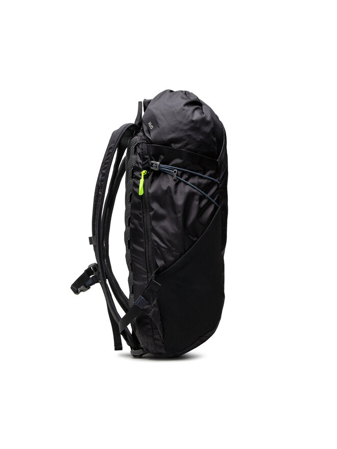 Salewa Mochila Salewa Ultra Train 22 Bp Negro