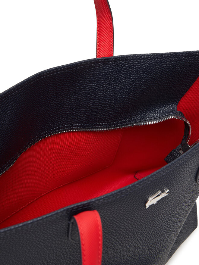 Lacoste Сумка Lacoste Anna NF4823AA Cиній