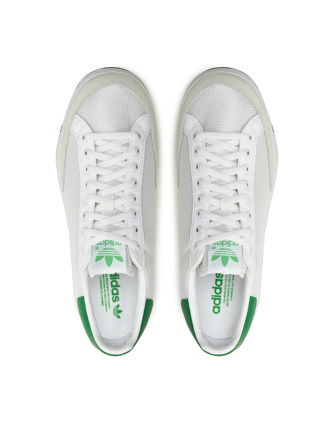 adidas Sneakers adidas Rod Laver G99863 Alb
