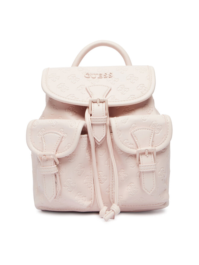 Guess Rucksack Guess V6GZ05 W2120 Rosa