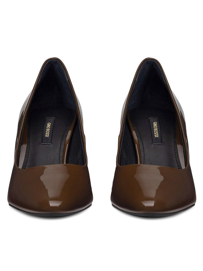 Gino Rossi Pumps Gino Rossi ROSA-115998 Braun
