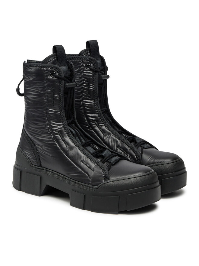Vic Matié Stiefeletten Vic Matié 1F2000D_14B090101 Schwarz