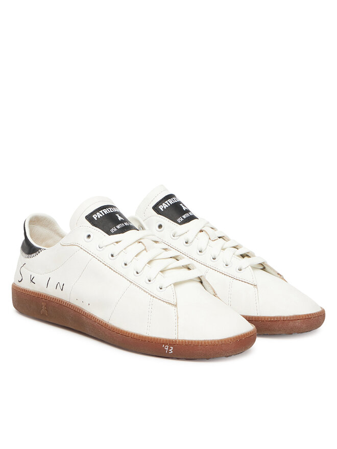 Patrizia Pepe Laisvalaikio batai Patrizia Pepe 8Z0112/L150-FG37 Balta