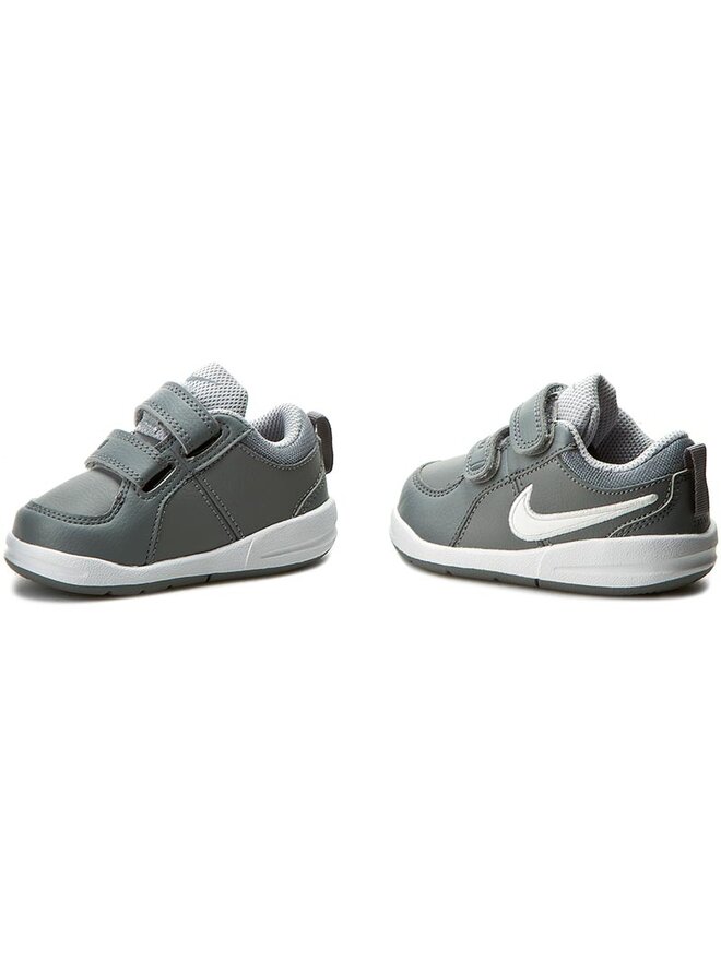 Nike Снікерcи Nike Pico 4 (TDV) 454501 022 Сірий