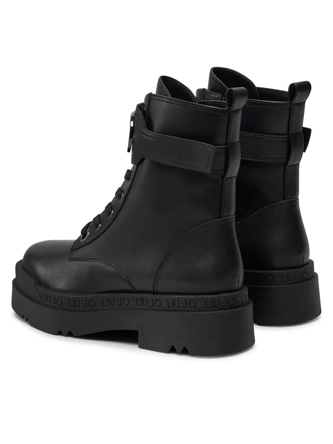 Liu Jo Botines Liu Jo Love 57 SF4071 P0102 Negro