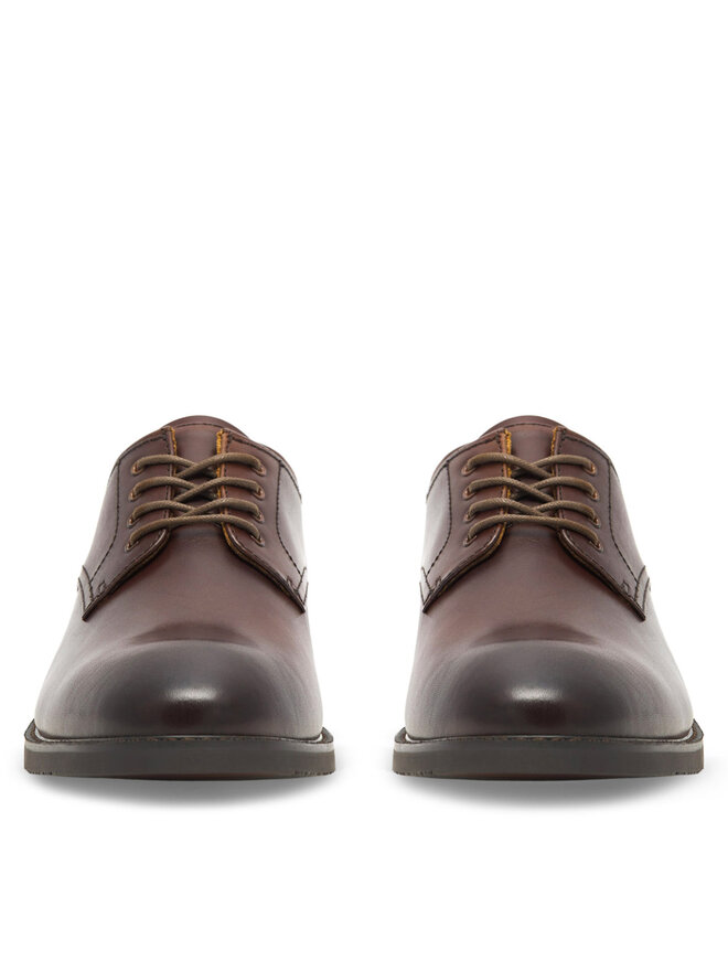 Gino Rossi Zapatos hasta el tobillo Gino Rossi DANTE-01 124AM Marrón