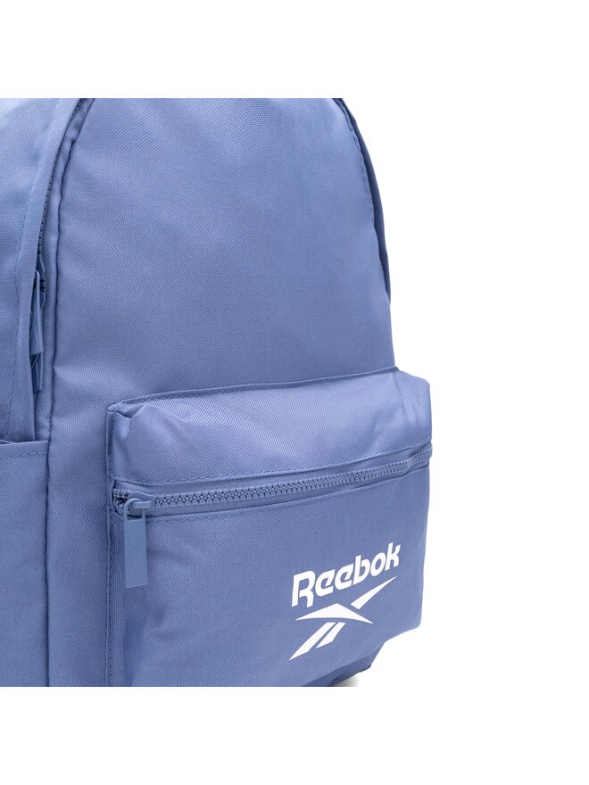Reebok Batoh Reebok RBK-P-004-CCC Tmavomodrá