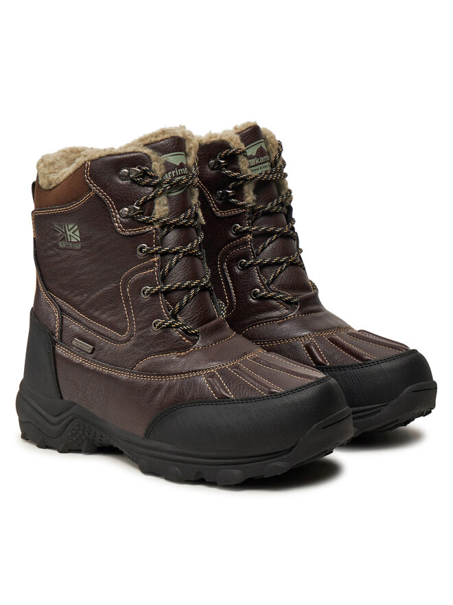 Snow casual boots sales