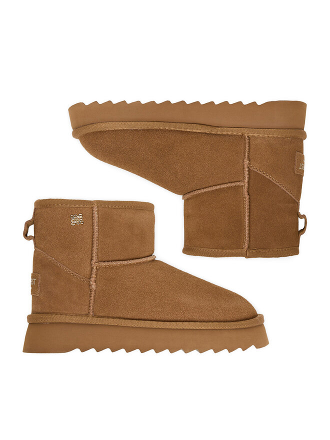 Nine West Sniego batai Nine West CEO-NASR-01 Ruda