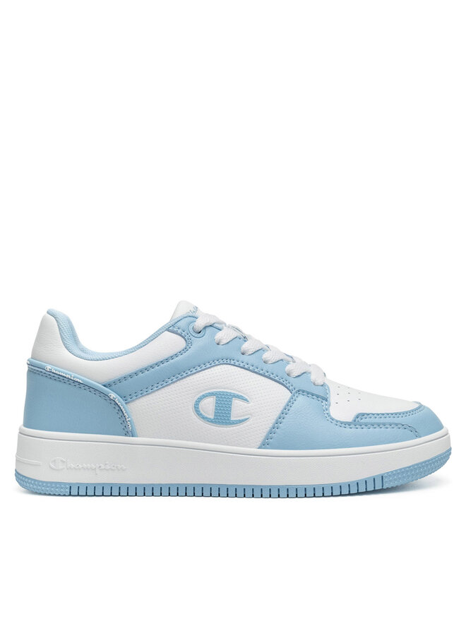 Champion Tenisice Champion RD18 2.0 LOW S11470-BS086 Plava