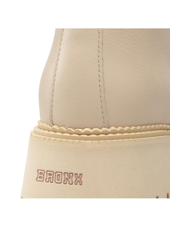 Bronx Botas Bronx 47283-AA Beis