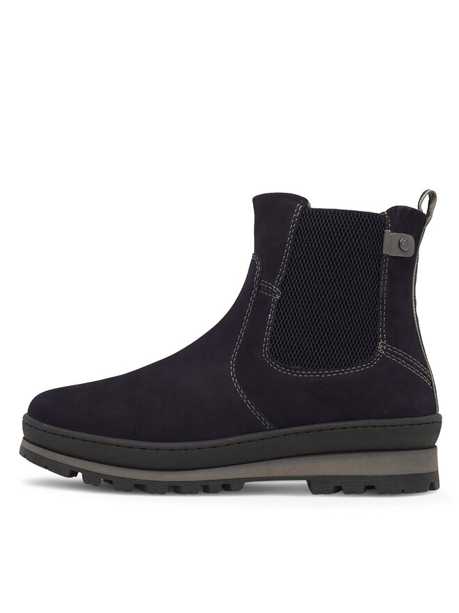 Go Soft Botines Go Soft RST-BONA-01 Azul marino