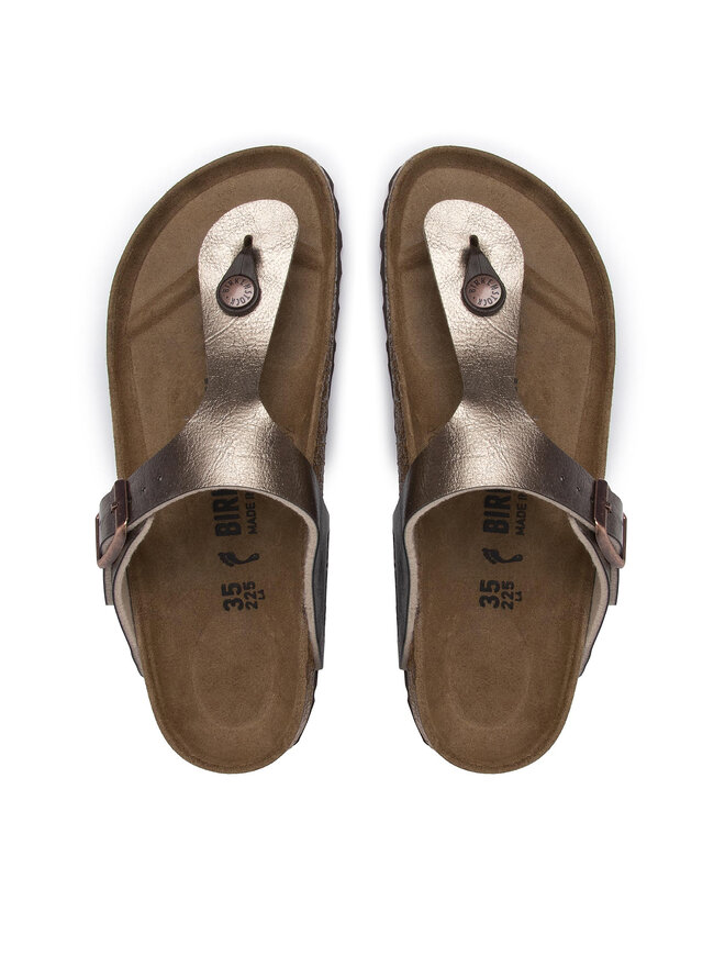 Birkenstock Flip flop Birkenstock Gizeh Bs 1016145 Maro