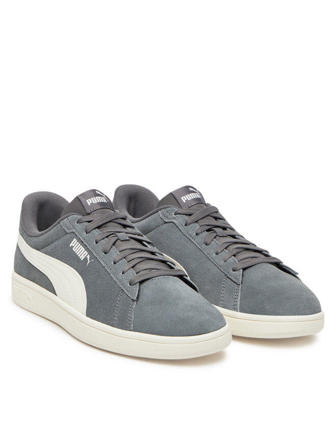Puma Sneakersy Puma Smash 3.0 390984 20 Šedá