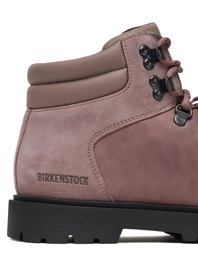 Birkenstock Черевики туристичні Birkenstock Jackson 2.0 1030946 Фіолетовий