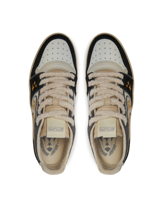 Enterprise Japan Sneakers Enterprise Japan BB5003 PX310 S3698 Weiß