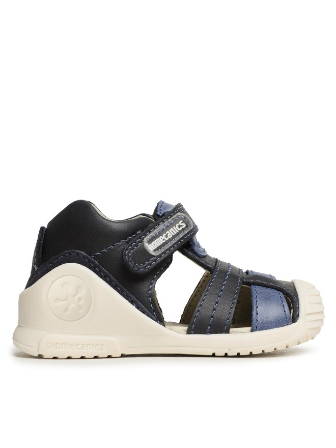 Biomecanics Sandalen Biomecanics 232146 Dunkelblau