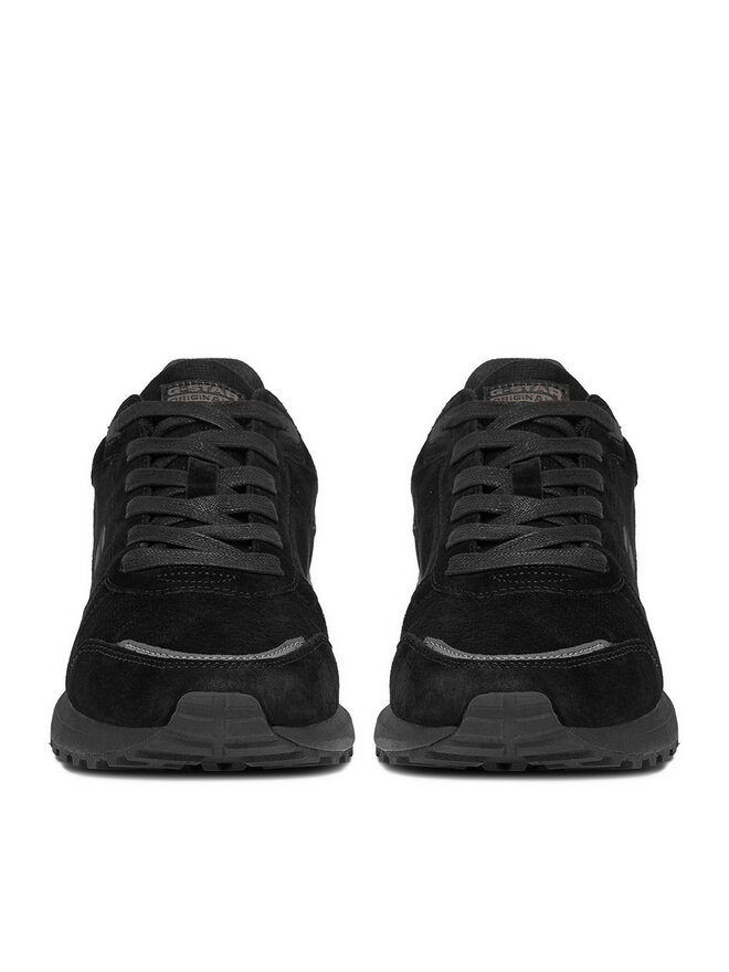 G-STAR Sneakers G-Star Raw EO-XAVI-04 Schwarz