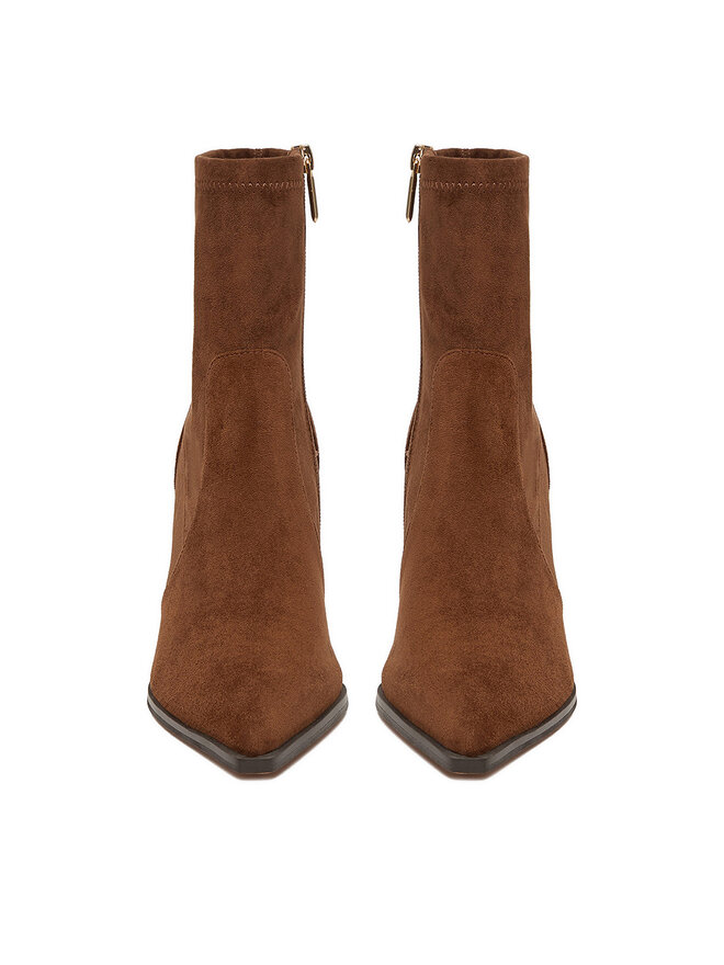Nine West Stiefeletten Nine West EO-LBT805720-2 Hellbraun