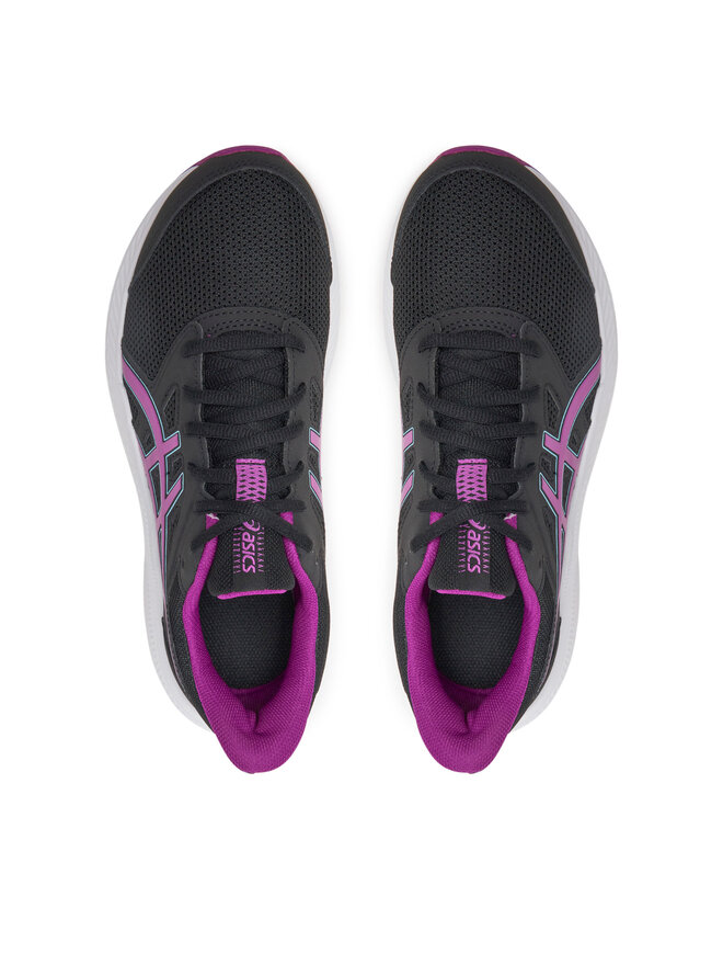 Asics Scarpe running Asics Jolt 4 1012B421 Nero