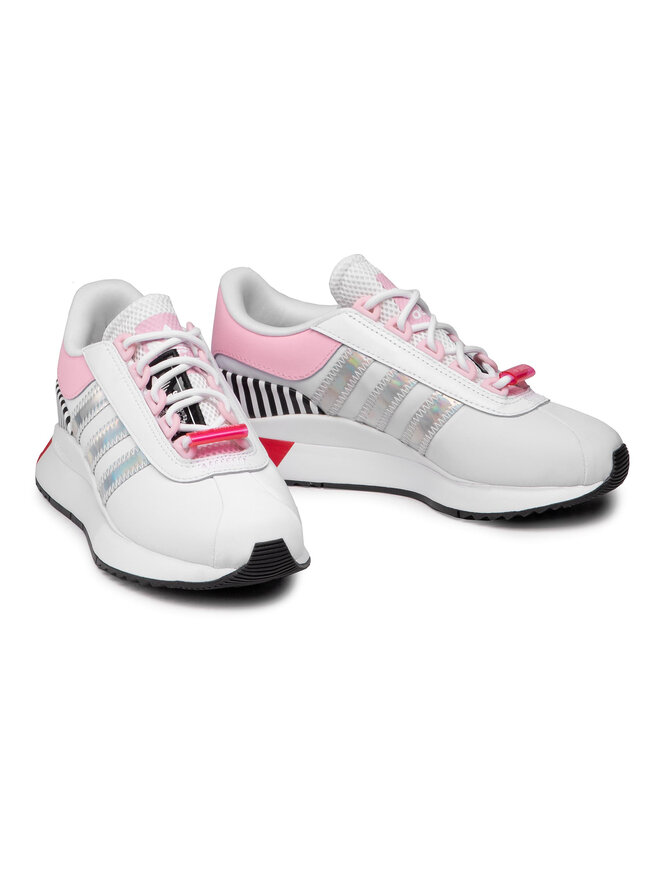 adidas Снікерcи adidas Sl Andridge W FY5080 Білий
