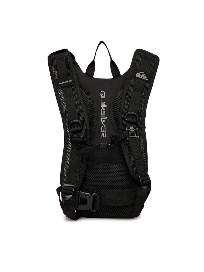 Quiksilver Nahrbtnik Quiksilver QUIC-P-007-07 Črna