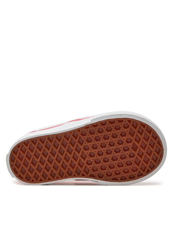 Vans Tenisky Vans Td Slip-On V VN000UBSPNK1 Ružová